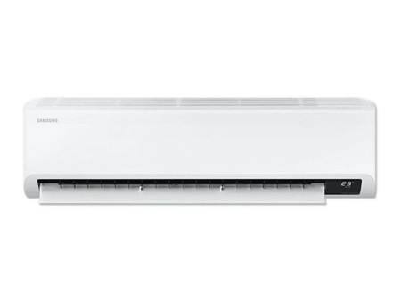 Samsung 1 Ton Digital Inverter AC | AR12TVHYDWKUFE
