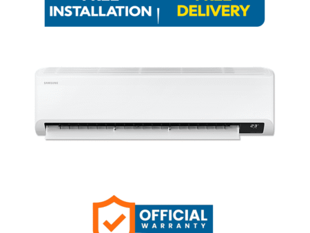 Samsung 1.5 Ton Digital Inverter AC | AR18CVFYAWKUFE