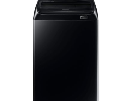 Samsung 10KG Top Loading Washing machine | WA10T5260BVUTL