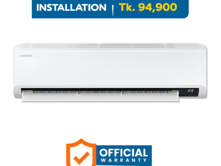 Samsung 2 Ton Digital Inverter AC | AR24CVFYAWK