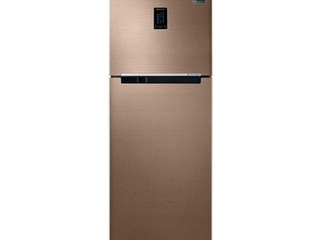 Samsung 321L Top Mount Refrigerator | RT34K5532DX/D3