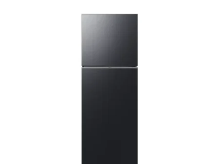 Samsung 345 Liters Top Mount No Frost Freezer-Refrigerator (RT35CG5444S9SS)