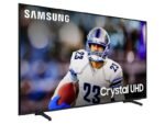 Samsung 55" Class Crystal UHD Smart TV 55DU8000 - Image 2