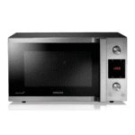Samsung 45L Convection MC457TGRCSR/D2 Microwave Oven
