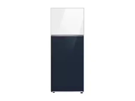 Samsung 465L Refrigerator RT47CB66448A