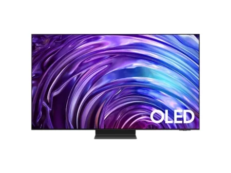 Samsung 65 Inch OLED 4K Tizen OS Smart TV QA65S95DARSER