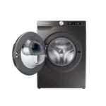 Samsung 9Kg Front Loading Washing Machine WW90T554DAN - Image 2