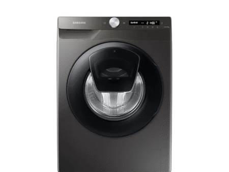 Samsung 9Kg Front Loading Washing Machine WW90T554DAN
