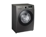 Samsung 8KG Front Loading Washing Machine WW80AGAS21AXLP - Image 2