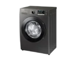 Samsung 8KG Front Loading Washing Machine WW80AGAS21AXLP - Image 3