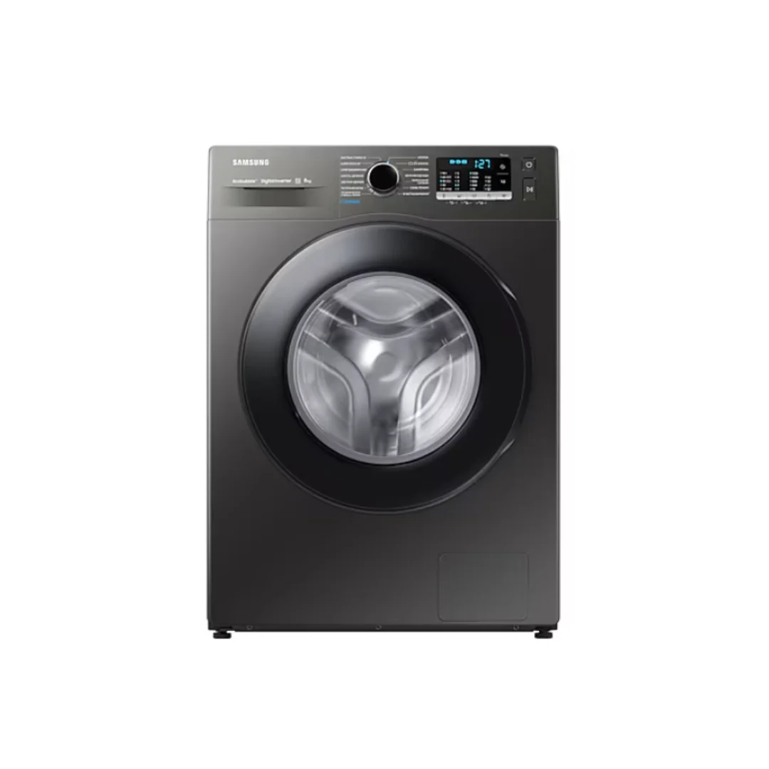 Samsung 8KG Front Loading Washing Machine WW80AGAS21AXLP