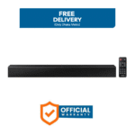 Samsung HW-T400/XL Wireless Soundbar