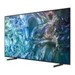 Samsung 75" Q60D QLED 4K Smart TV 75Q60D - Image 2