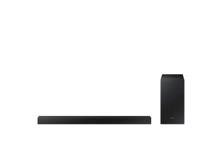 Samsung B-series Soundbar 370W 3.1ch. B650D