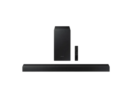 Samsung Q-series Q600C 3.1.2 CH Soundbar