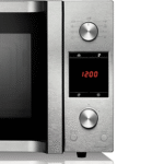 Samsung 45L Convection MC457TGRCSR/D2 Microwave Oven - Image 4
