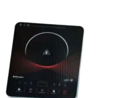 Miyako Infrared Cooker ATC22N1