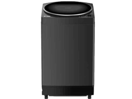 Sharp 10KG Top Loading W/M ES-W100DS-H