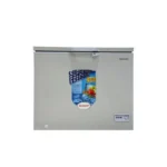 Sharp 280 Liters Chest Freezer SCF-K400X-SL2