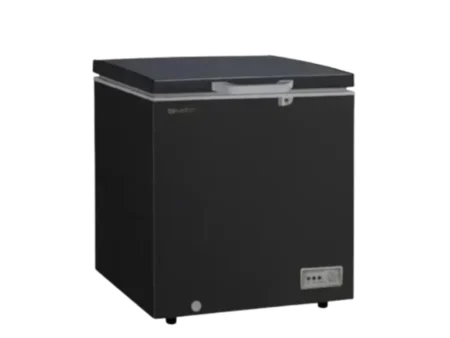 Sharp 280L Chest Freezer SCF-K400X-BK2