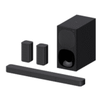 Sony HT-S20R 5.1ch 400W Dolby Digital Soundbar Home Theatre System - Image 2