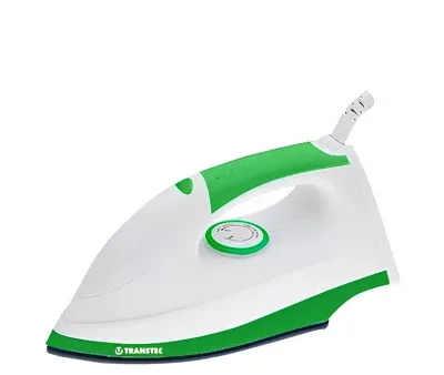 Transtec Iron 633 TEIG