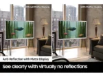 Samsung 50″ QLED-The Serif 4K TV 50LS01B - Image 5