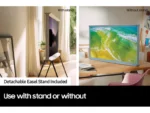 Samsung 50″ QLED-The Serif 4K TV 50LS01B - Image 6