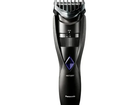 Panasonic Beard Trimmer for Men | ER-GB37