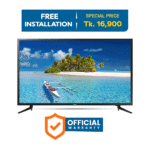 Samsung 32" HD BASIC LED TV | 32N4010