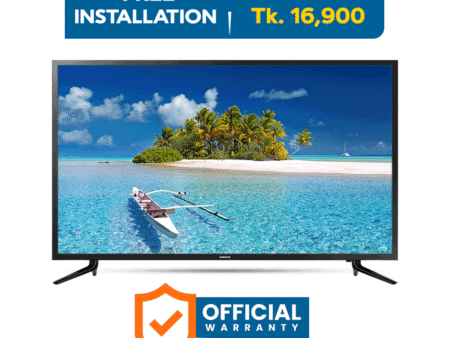 Samsung 32" HD BASIC LED TV | 32N4010