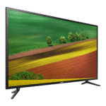 Samsung 32" HD BASIC LED TV | 32N4010 - Image 4
