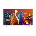 Hisense 85" 4K QLED Google TV 85Q6N