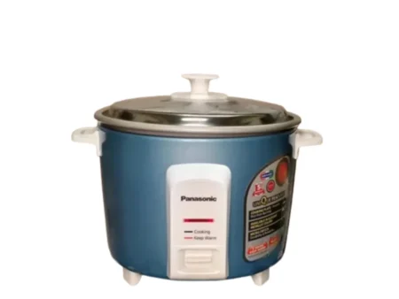 Panasonic 1.8L Rice Cooker SR-WA18H