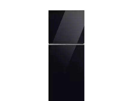 Samsung 345L Refrigerator Bespoke Design Black RT35CB564422