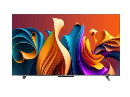 Hisense 65" 4K QLED Google TV 65Q6N