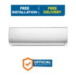 Viomi 1.5 Ton Non-Inverter AC | Viomi A218K