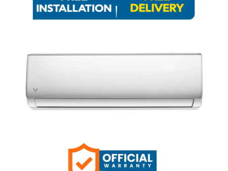 Viomi 1.5 Ton Non-Inverter AC | Viomi A218K