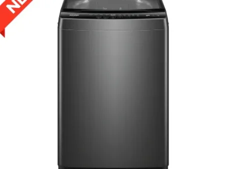 Haier 10kg Top Load Automatic Washing Machine | HWM100-316S6