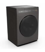 Whirlpool 11 KG Front Loading Washing Machine (Wash + Dry) | WDC11704RG-D - Image 2