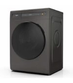 Whirlpool 11 KG Front Loading Washing Machine (Wash + Dry) | WDC11704RG-D - Image 3