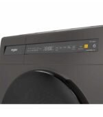 Whirlpool 11 KG Front Loading Washing Machine (Wash + Dry) | WDC11704RG-D - Image 4