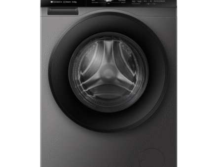 Hisense 10.5 kg Front Loading Washing Machine | WF3S1043BT