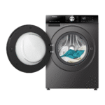 Hisense 10.5 kg Front Loading Washing Machine | WF3S1043BT - Image 2