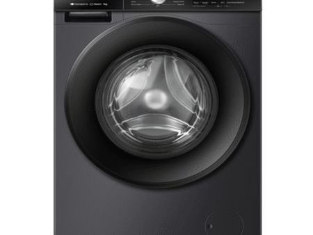 Hisense 9 kg Front Load Washing Machine | WF3S9043BT