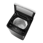 Hisense 9.5 KG Top Loading Washing Machine | WT5J9513DS - Image 4