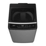 Hisense 8 kg Top Loading Washing Machine | WTJA801T - Image 2