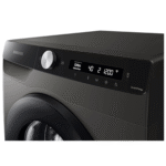 Samsung 8KG (AI) WW80T534DAX Front Loading Washing Machine - Image 2