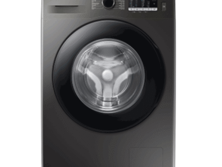Samsung 8KG Front Loading Washing Machine (Stream) | WW80TA046AX