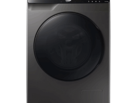Samsung 9 KG (AI) WW90T734DBX Front Loading Washing machine